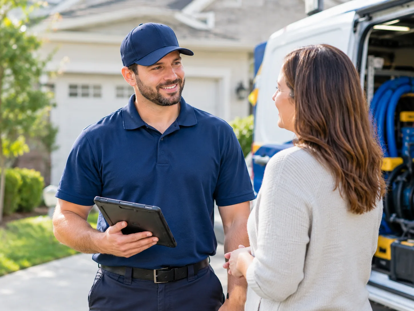 Sewage Backup Cleanup Holmen, WI FAQs